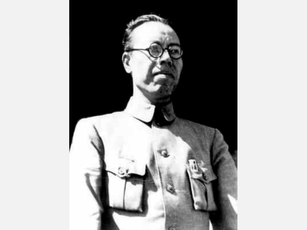 文革悬案:李立三“自杀”后尸体矮了15公分