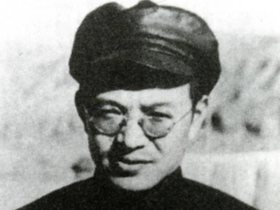 张闻天之子:文革中被流放的父亲