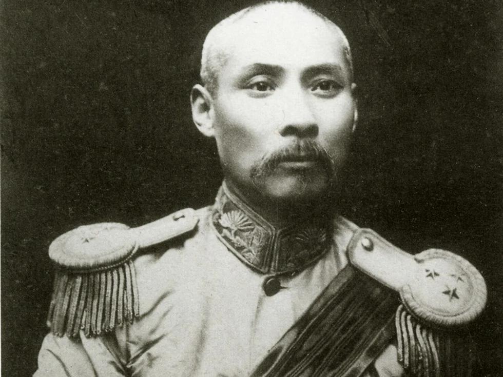 张鸣:段祺瑞这个人有多好?