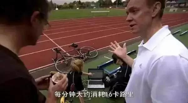 每天3分钟 效果堪比健身房运动2-3小时
