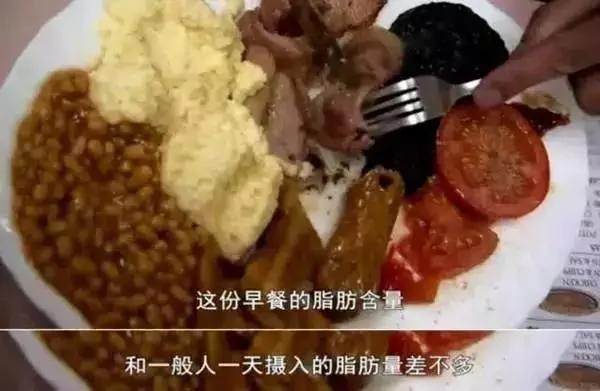 每天3分钟 效果堪比健身房运动2-3小时