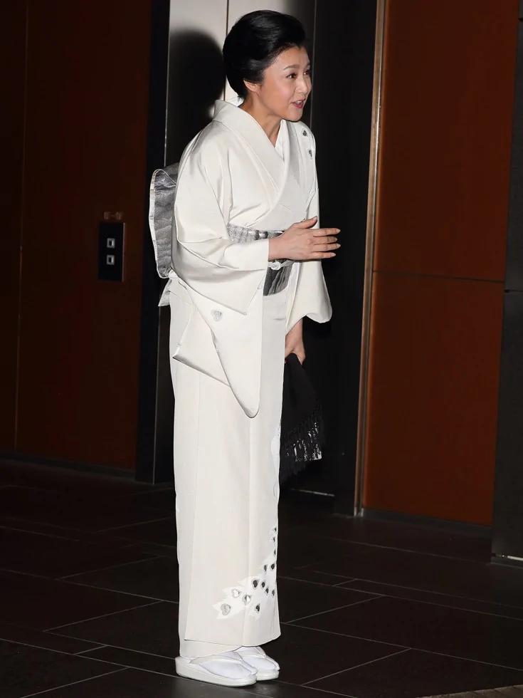 热帖:日本女人和服后“小枕头”的秘密