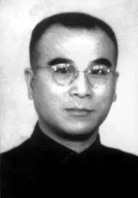 林辉:民国最高院检察长与大法官凄惨的结局