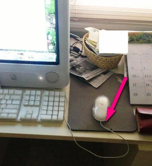 长辈不会用电子产品闹出的笑话