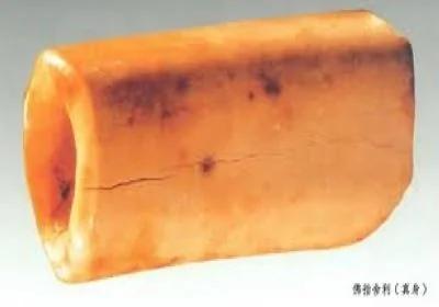 佛祖真身舍利,如果躲过“会昌法难”?