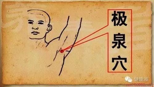 洗澡时越爱洗这里 寿命就越长久!转给爸妈~