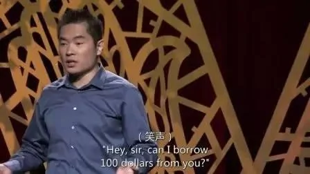 華裔青年在美國，被拒絕100次後，世界開始對他說Yes