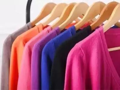 你真的会买衣服吗?教你一分钟读懂衣服标签的秘密
