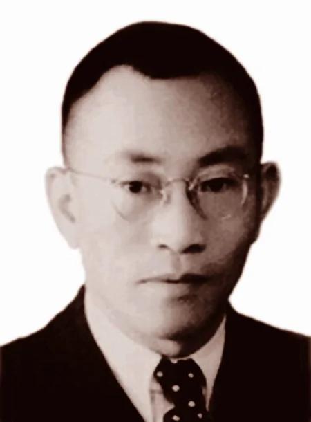 “大白旗”冤案:中国病毒学家汤飞凡