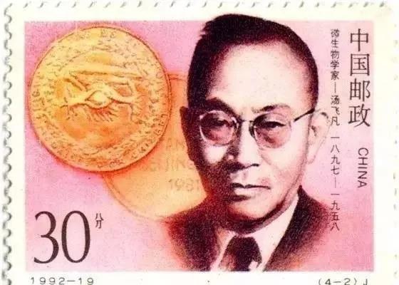 “大白旗”冤案:中国病毒学家汤飞凡