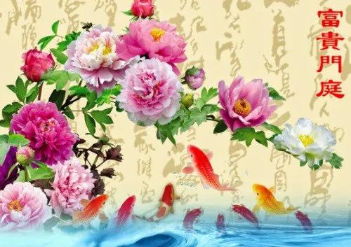 4月份 处处有人帮的四个生肖 有你吗?
