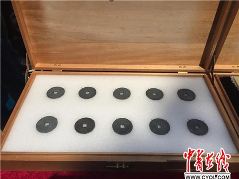 张献忠江口沉银考古 4个月出水文物3万余