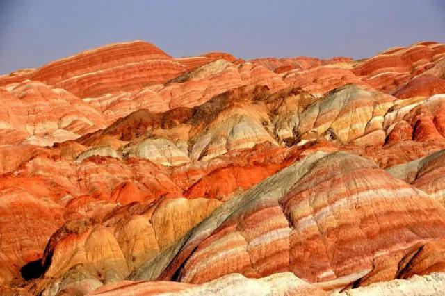 世界上最诱人的20个地方 你去过几个