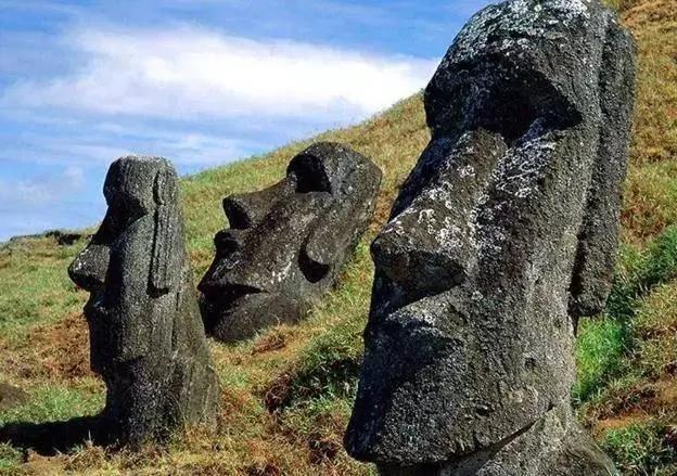 世界上最诱人的20个地方 你去过几个