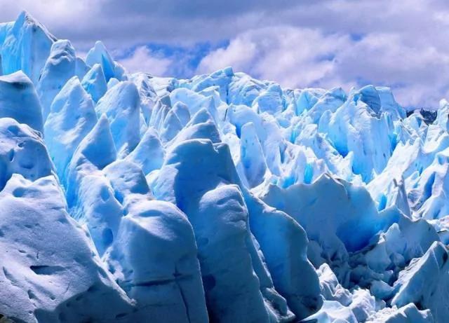 世界上最诱人的20个地方 你去过几个