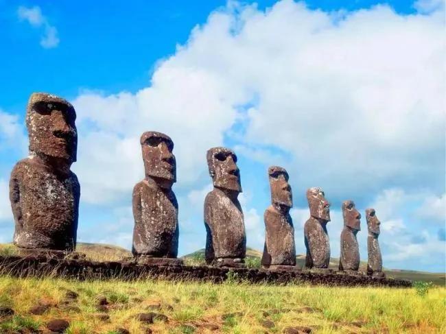 世界上最诱人的20个地方 你去过几个