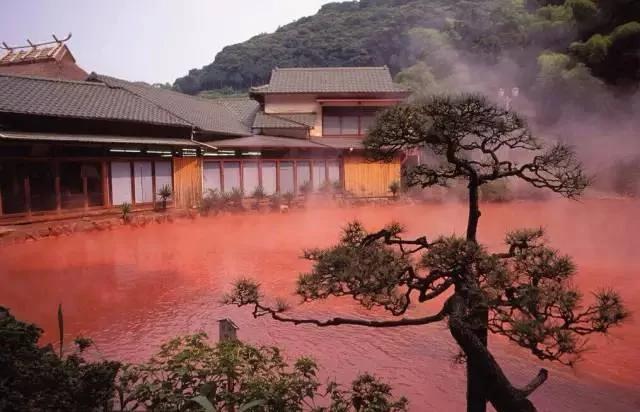 世界上最诱人的20个地方 你去过几个