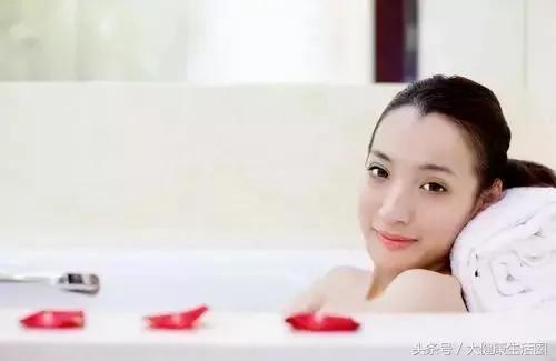 洗澡先洗头?错了可能会要命