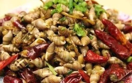 大排档小吃当心!一颗就可致命