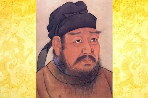 尉迟敬德哪一句话 让李世民决心大义灭亲