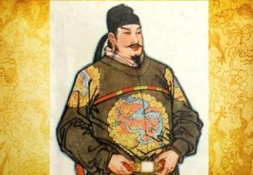尉迟敬德哪一句话 让李世民决心大义灭亲
