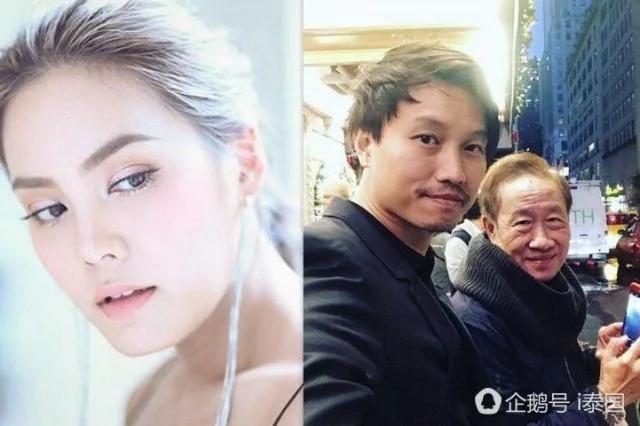 华裔富爸爸花10亿买地建豪宅 迎娶儿媳