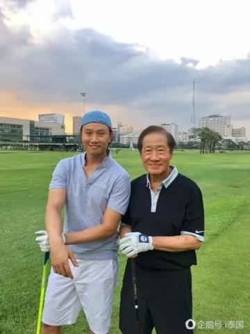 华裔富爸爸花10亿买地建豪宅 迎娶儿媳
