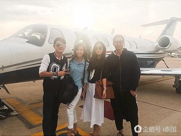 华裔富爸爸花10亿买地建豪宅 迎娶儿媳