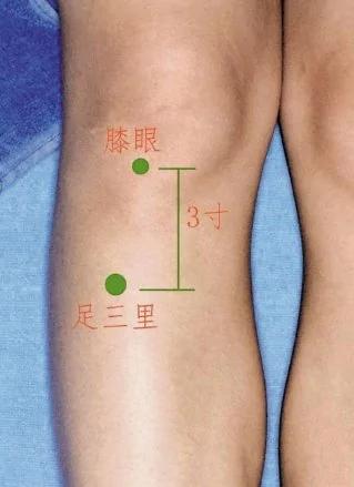 膝关节疼痛?应该这样护膝!