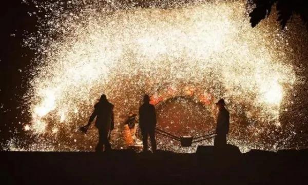 14代传承 1600℃高温的中国古老技艺 历经500年难以为继 却让BBC惊掉下巴