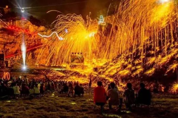 14代传承 1600℃高温的中国古老技艺 历经500年难以为继 却让BBC惊掉下巴