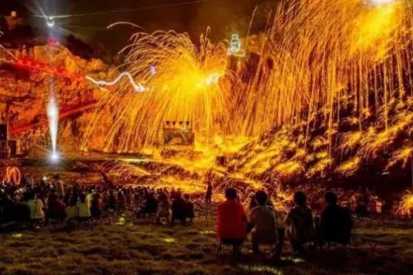 14代传承 1600℃高温的中国古老技艺 历经500年难以为继 却让BBC惊掉下巴