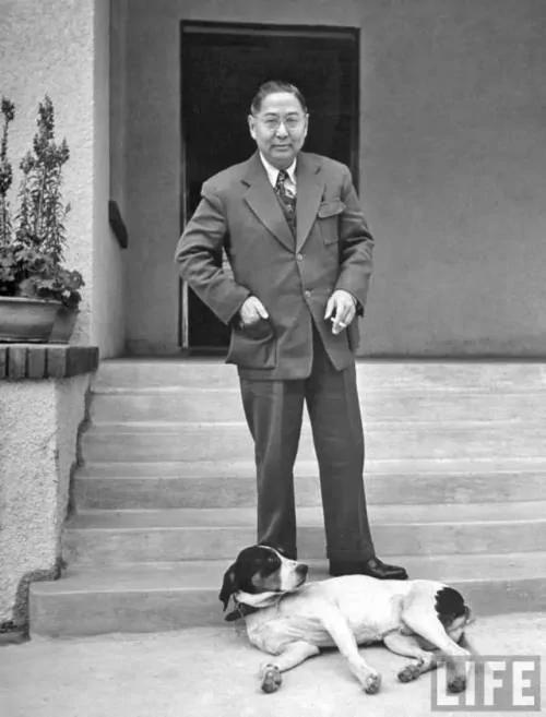 1949年的广州有多好!
