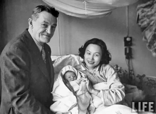 1949年的广州有多好!