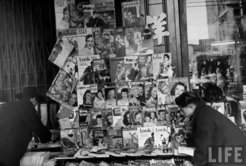 1949年的广州有多好!