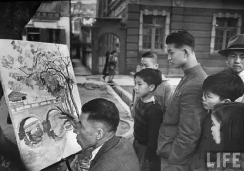 1949年的广州有多好!