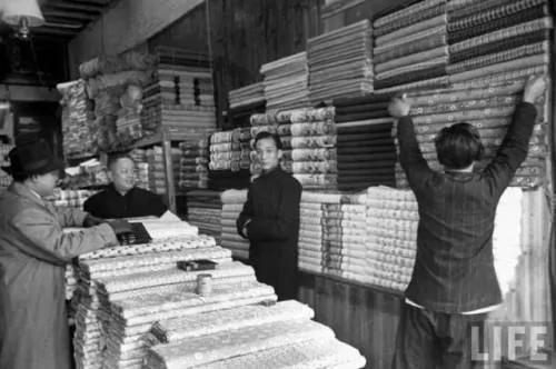 1949年的广州有多好!