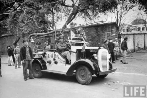 1949年的广州有多好!