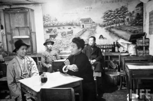 1949年的广州有多好!