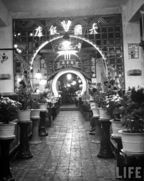 1949年的广州有多好!
