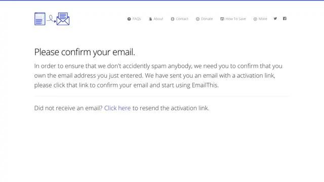 Email This 一键将网页全文快速寄回信箱保存 去除广告仅留内文部分