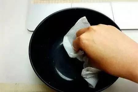 生活中常见的10个错误卫生习惯 第一条你可能就常做