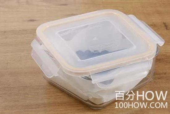 新鲜蓝莓草莓等莓类水果怎么保存时间长