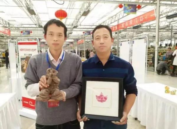 这门传承了3000年的技艺 全国只有三个人会