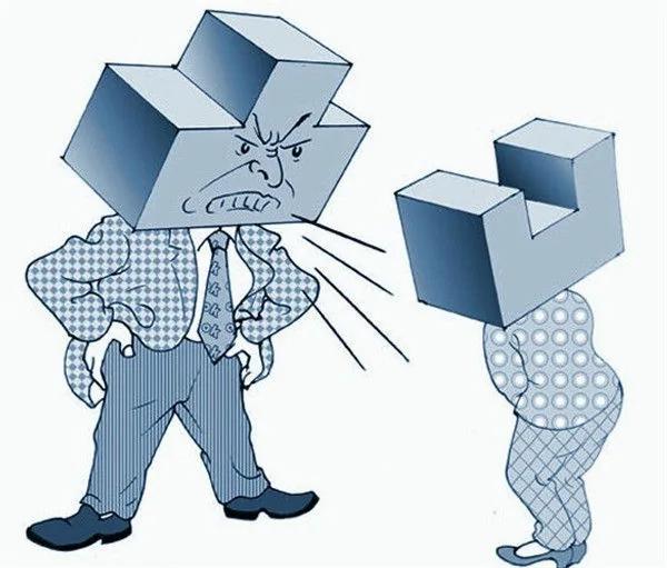 高情商的人才能看懂的十幅漫画 看了还想看