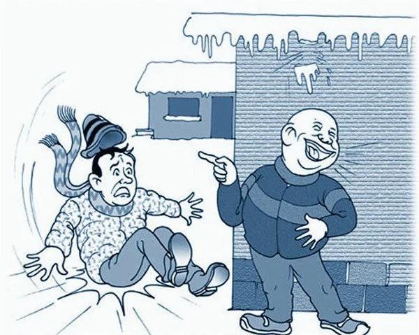 高情商的人才能看懂的十幅漫画 看了还想看
