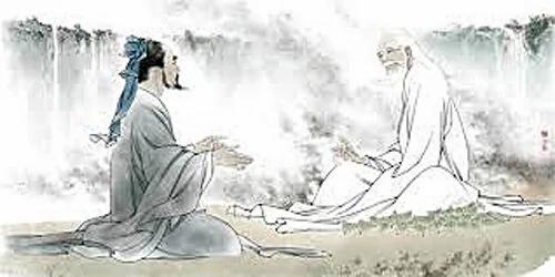 古人怎样识别正邪?看了恍然大悟!