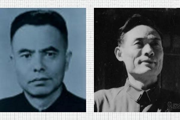 北京上海公安局长死于文革的内幕