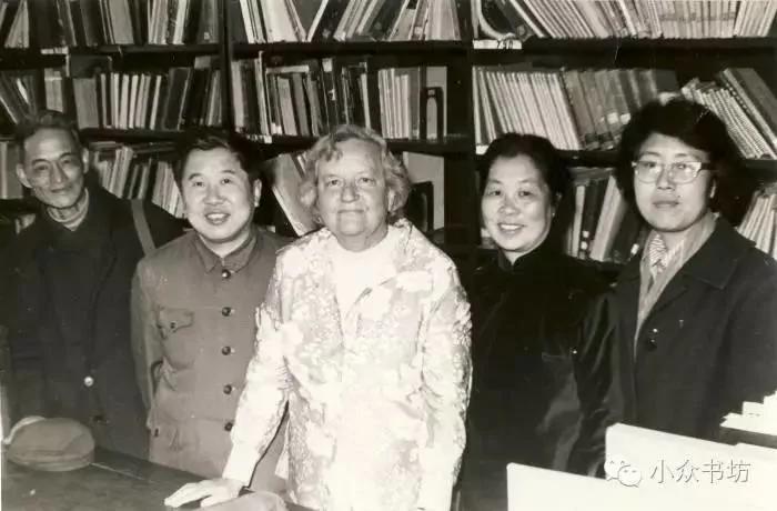 她是梁思成弟子 带80专家用15年"复原"圆明园