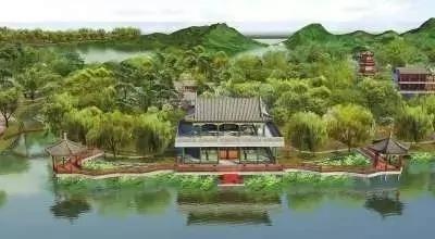 她是梁思成弟子 带80专家用15年"复原"圆明园